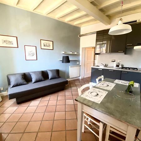 Trastevere Rome'S Heart Charming Appartment 8 Roma Exterior foto